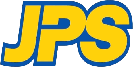 JPS Plastering logo